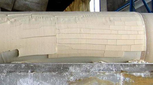 转鼓过滤机滤布